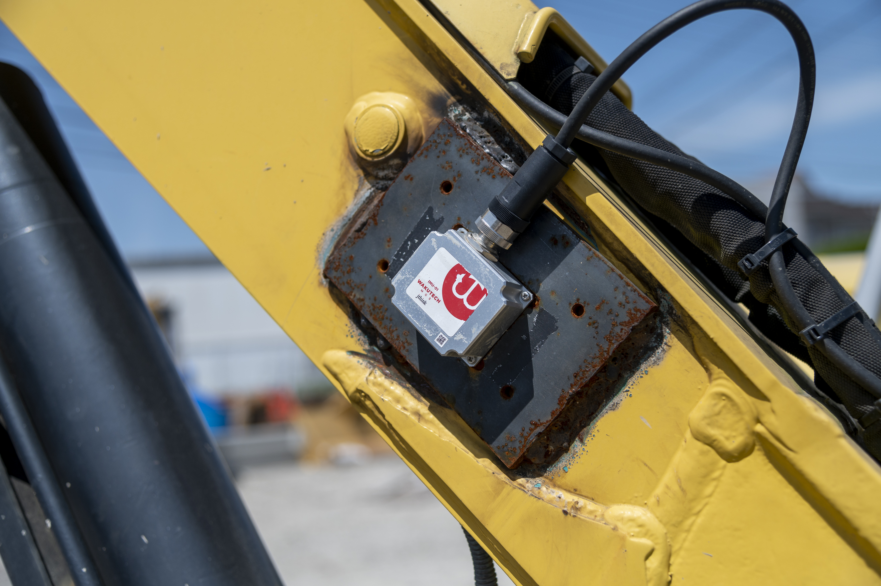 Waktech MGS track record