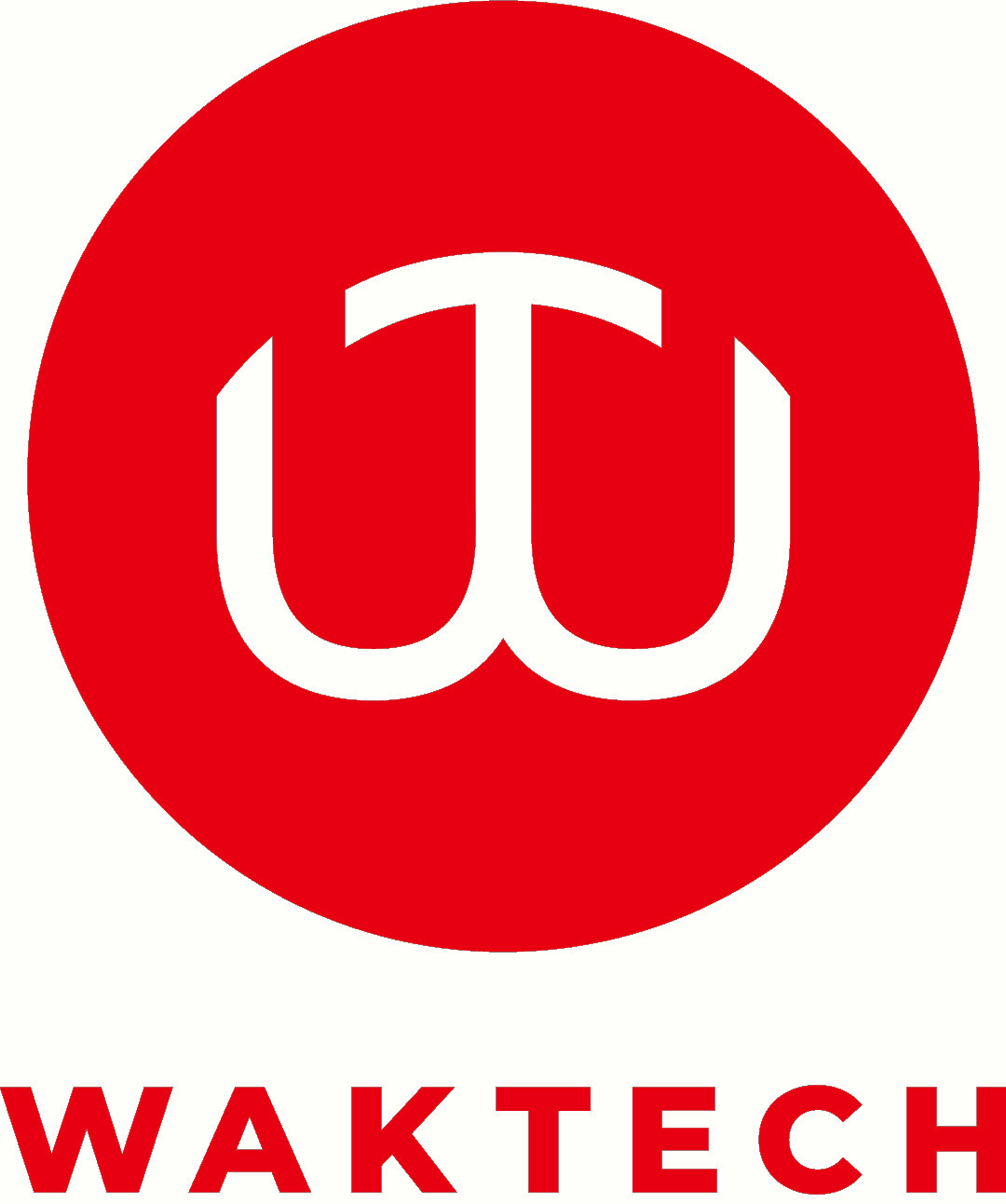WAKTECH logo